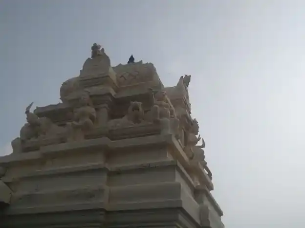 Arulmigu Malaikovil, Pannaipatti - 624705 Arulmigu Malaikovil, Pannaipatti - 624705, Dindigul - Ancient Temple Architecture and History Image 10