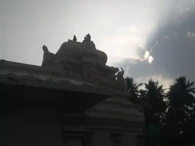 Arulmigu Malaikovil, Pannaipatti - 624705 Arulmigu Malaikovil, Pannaipatti - 624705, Dindigul - Ancient Temple Architecture and History Image 12