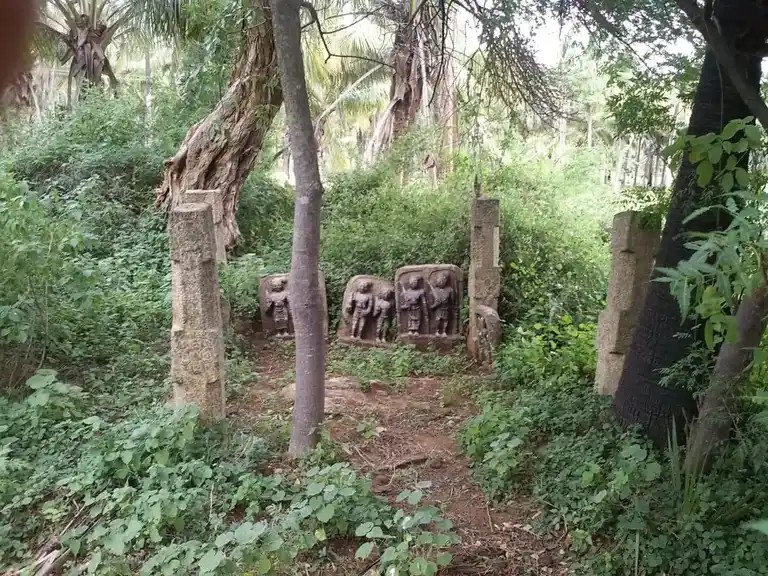 Arulmigu Malaikovil Temple, Venkittapuram, Thungavi - 642112 Arulmigu Malaikovil Temple, Venkittapuram, Thungavi - 642112, Tiruppur - Ancient Temple Architecture and History Image 7
