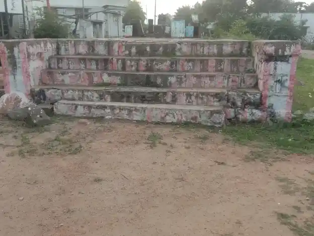 Arulmigu Malaikovil, Thamaraipadi - 624005 அருள்மிகு மாலைக்கோயில்-தாமரைபாடி, திண்டுக்கல் கோயில், Thamaraipadi - 624005, Dindigul - Ancient Temple Architecture and History Image 2