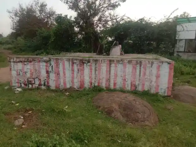 Arulmigu Malaikovil, Thamaraipadi - 624005 அருள்மிகு மாலைக்கோயில்-தாமரைபாடி, திண்டுக்கல் கோயில், Thamaraipadi - 624005, Dindigul - Ancient Temple Architecture and History Image 4