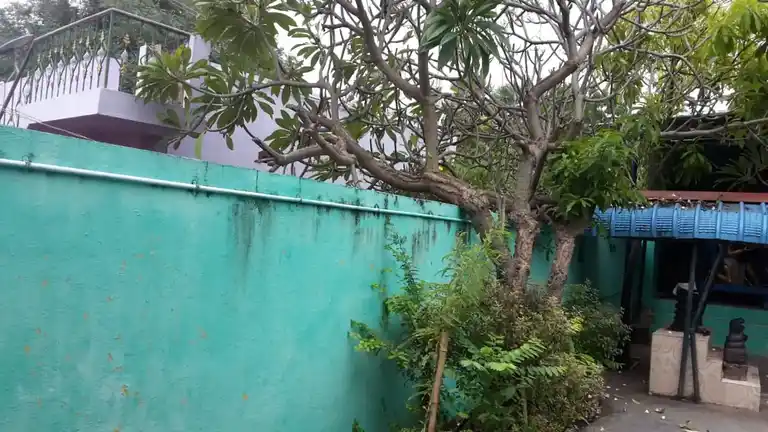 Arulmigu Malaimandala Perumal Temple, Thiruppachethi - 630610 Arulmigu Malaimandala Perumal Temple, Thiruppachethi - 630610, Sivagangai - Ancient Temple Architecture and History Image 3