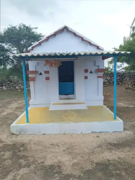 Arulmigu Malaimarivinayakar Temple, Valayuthampalayam - 638702