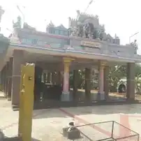 Arulmigu Malaimariyamman temple, Senthakudi, Alangudi Taluk - 622201
