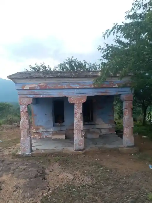 Arulmigu Malaimel Vaithiyanatha Swamy Temple, Vadakarai, Periyakulam - 625601