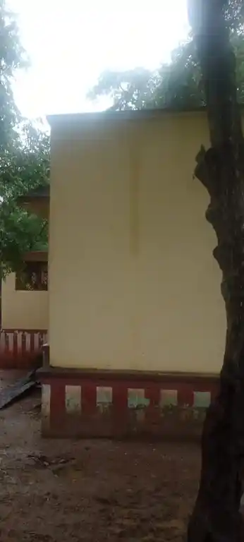 Arulmigu Malaimman Temple, Thadaiyampatti - 625535