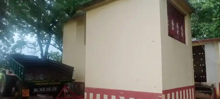 Arulmigu Malaimman Temple, Thadaiyampatti - 625535 அருள்மிகு மாலையம்மன் திருக்கோயில், Thadaiyampatti - 625535, Madurai - Ancient Temple Architecture and History Image 3