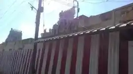 Arulmigu Malaimunthal Vinayagar Temple, Puthupalayam - 626117