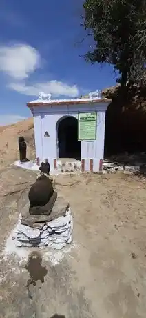 Arulmigu Malainachiamman Temple, Theer Patti, Theer Patti - 644689