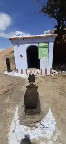 Arulmigu Malainachiamman Temple, Theer Patti, Theer Patti - 644689 அருள்மிகு மலைநாச்சியம்மன் திருக்கோயில், Theer Patti, தேர் பட்டி - 644689, Tiruppur - Ancient Temple Architecture and History Image 3