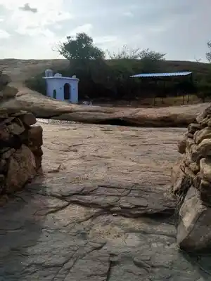 Arulmigu Malainachiamman Temple, Theer Patti, Theer Patti - 644689 அருள்மிகு மலைநாச்சியம்மன் திருக்கோயில், Theer Patti, தேர் பட்டி - 644689, Tiruppur - Ancient Temple Architecture and History Image 5