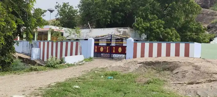 Arulmigu Malaipatti Pettchiamman Temple, Meenakshipuram - 628720 அருள்மிகு மலைப்பட்டி பேச்சியம்மன் திருக்கோயில், Meenakshipuram - 628720, Thoothukudi - Ancient Temple Architecture and History Image 3