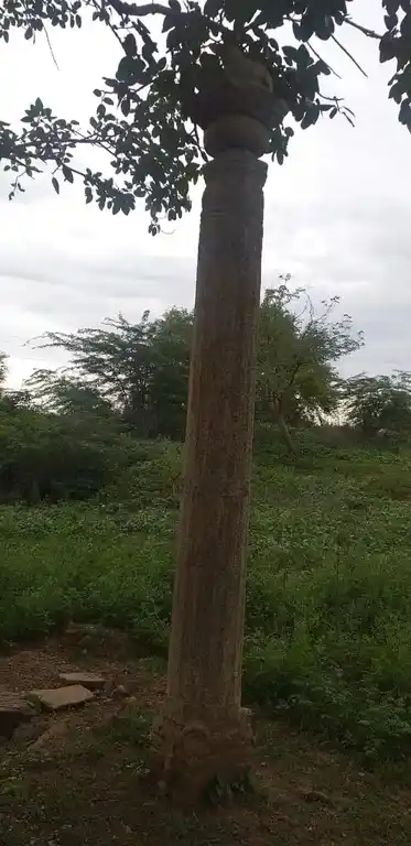 Arulmigu Malaiperumal Temple, A. Vellodu - 624307 அருள்மிகு மலைப்பெருமாள் திருக்கோயில், A. Vellodu - 624307, Dindigul - Ancient Temple Architecture and History Image 5