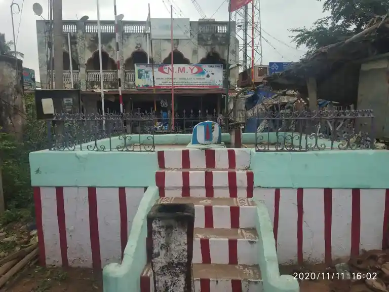 Arulmigu Malaiperumal Temple, Valanadu - 621305 Temple