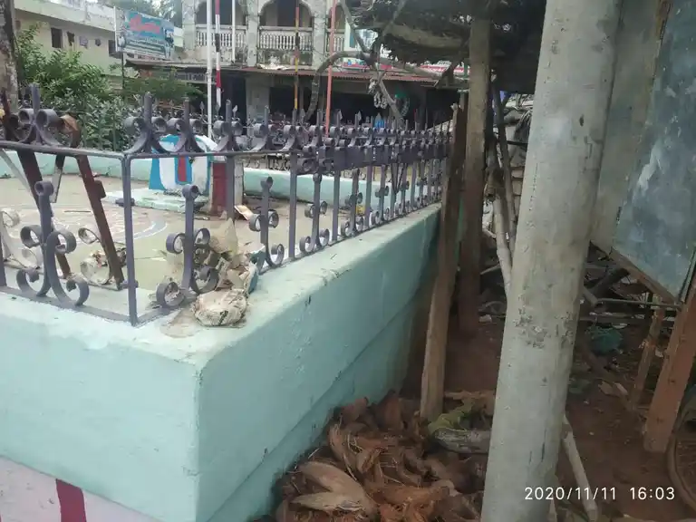 Arulmigu Malaiperumal Temple, Valanadu - 621305 Arulmigu Malaiperumal Temple, Valanadu - 621305, Thiruchirappalli - Ancient Temple Architecture and History Image 2