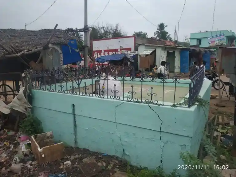 Arulmigu Malaiperumal Temple, Valanadu - 621305 Arulmigu Malaiperumal Temple, Valanadu - 621305, Thiruchirappalli - Ancient Temple Architecture and History Image 3