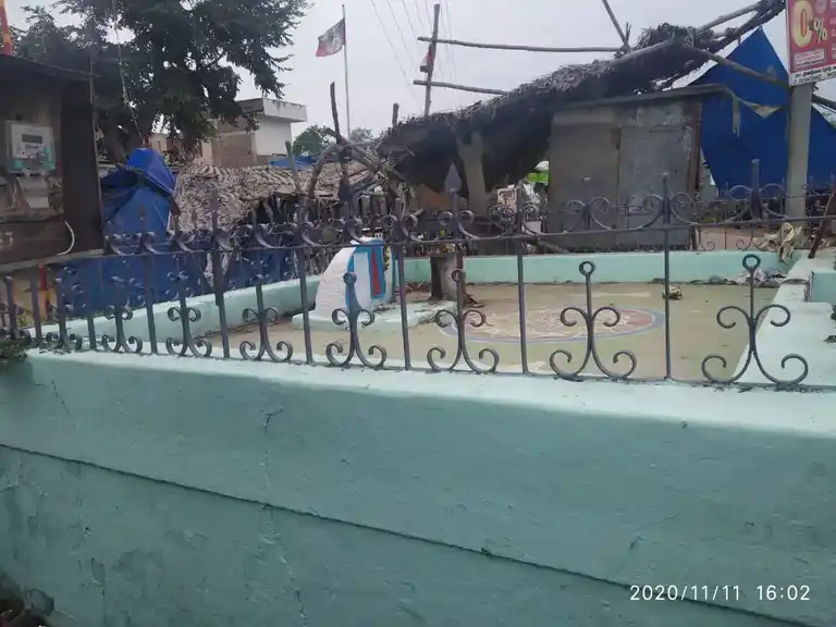 Arulmigu Malaiperumal Temple, Valanadu - 621305 Arulmigu Malaiperumal Temple, Valanadu - 621305, Thiruchirappalli - Ancient Temple Architecture and History Image 4