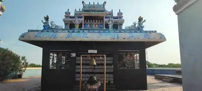 Arulmigu Malaivalardhamman Temple, Putthoor - 621313