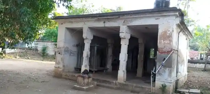 Arulmigu Malaivalrnthalamman Temple, Thandangorai - 621006