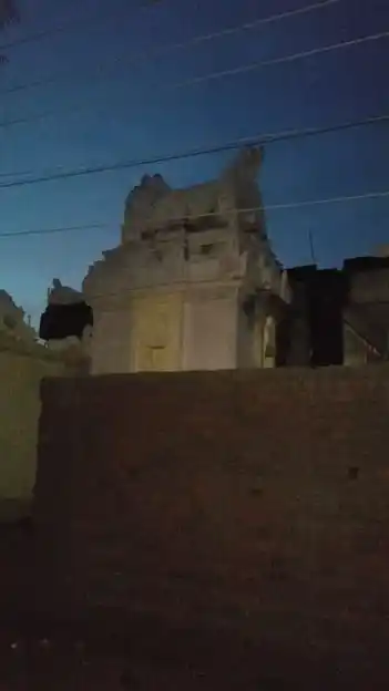 Arulmigu Malaiyala Paghavathi Amman & Kaliamman Temple, Akkiramesi - 623705 Temple