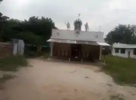 Arulmigu Malaiyalathamman Temple, Kamalapuram - 621215