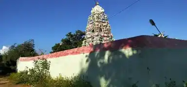 Arulmigu Malaiyamarungar Temple, Perungalur, Pudukkottai Taluk - 622203 அருள்மிகு மலையாமருங்கர் திருக்கோயில், பெருங்களூர், புதுக்கோட்டை வட்டம் - 622203, Pudukkottai - Ancient Temple Architecture and History Image 2