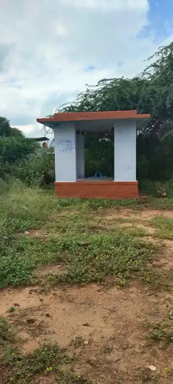 Arulmigu Malaiyamman Temple, Paraipatti - 624707