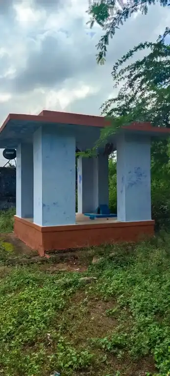 Arulmigu Malaiyamman Temple, Paraipatti - 624707 அருள்மிகு மாலையம்மன் திருக்கோயில், Paraipatti - 624707, Dindigul - Ancient Temple Architecture and History Image 4