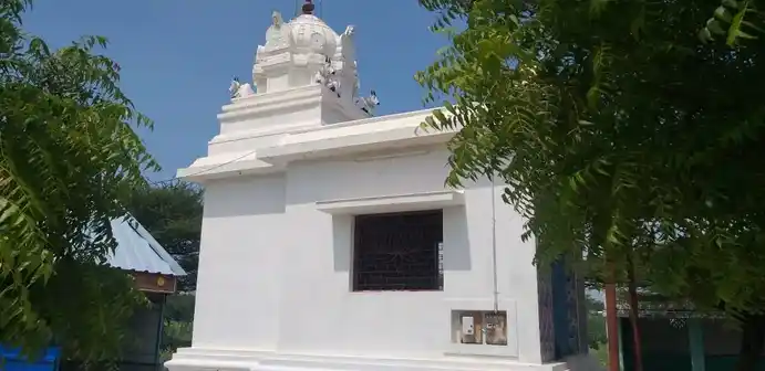 Arulmigu Malaiyamman Temple, Shanmugasundarapuram - 625512