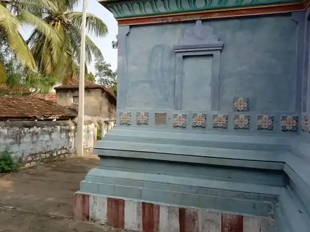 Arulmigu Malaiyamman Temple, Vanchinagaram - 625101 அருள்மிகு மாலையம்மள் கோயில், Vanchinagaram - 625101, Madurai - Ancient Temple Architecture and History Image 4