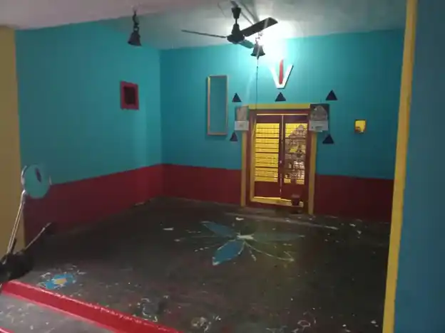 Arulmigu Malaiyandahalli Perumal Temple, Sowtahalli, Sowtahalli - 635112 Temple