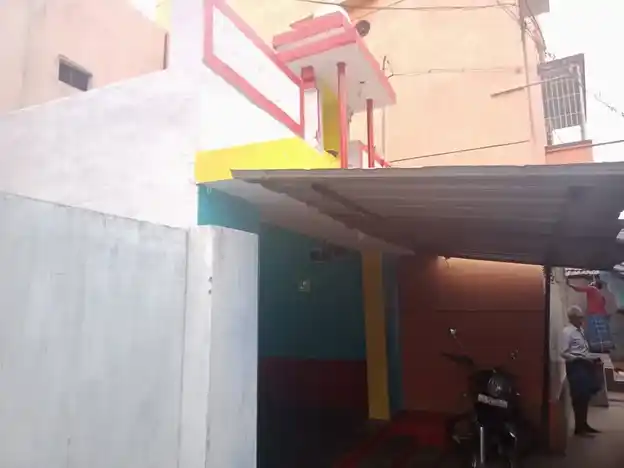 Arulmigu Malaiyandahalli Perumal Temple, Sowtahalli, Sowtahalli - 635112 அருள்மிகு மலையாண்டஹள்ளி பெருமாள் திருக்கோயில், சௌட்டஹள்ளி - 635112, Krishnagiri - Ancient Temple Architecture and History Image 3