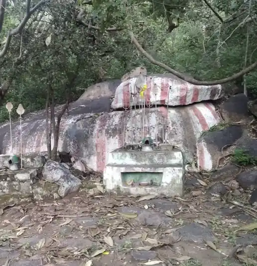 Arulmigu Malaiyandi (Amman) Samy Temple, Chokkampatti - 625103