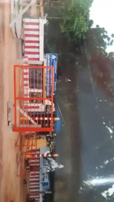 Arulmigu Malaiyandi Karuppanaswamy Temple, Valayankulam - 625022 அருள்மிகு மலையாண்டி கருப்பணசாமி திருக்கோவில், வலையன்குளம் - 625022, Madurai - Ancient Temple Architecture and History Image 2