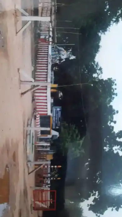 Arulmigu Malaiyandi Karuppanaswamy Temple, Valayankulam - 625022 அருள்மிகு மலையாண்டி கருப்பணசாமி திருக்கோவில், வலையன்குளம் - 625022, Madurai - Ancient Temple Architecture and History Image 3