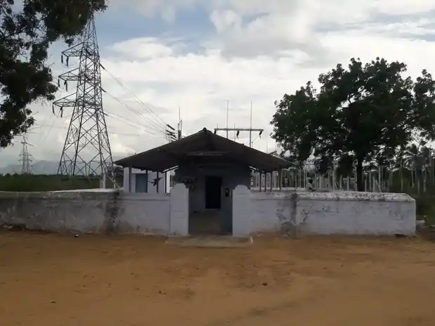 Arulmigu Malaiyandisamy Temple, Komangalampudur - 642107
