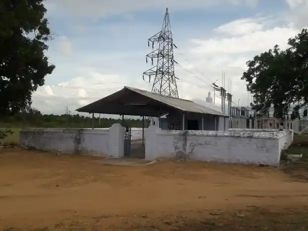 Arulmigu Malaiyandisamy Temple, Komangalampudur - 642107 அருள்மிகு மலையாண்டிசாமி திருக்கோயில், Komangalampudur - 642107, Coimbatore - Ancient Temple Architecture and History Image 2