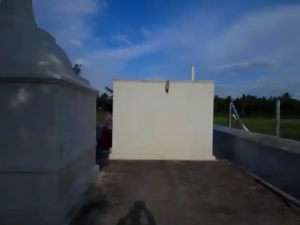 Arulmigu Malaiyandisamy Temple, Komangalampudur - 642107 அருள்மிகு மலையாண்டிசாமி திருக்கோயில், Komangalampudur - 642107, Coimbatore - Ancient Temple Architecture and History Image 4