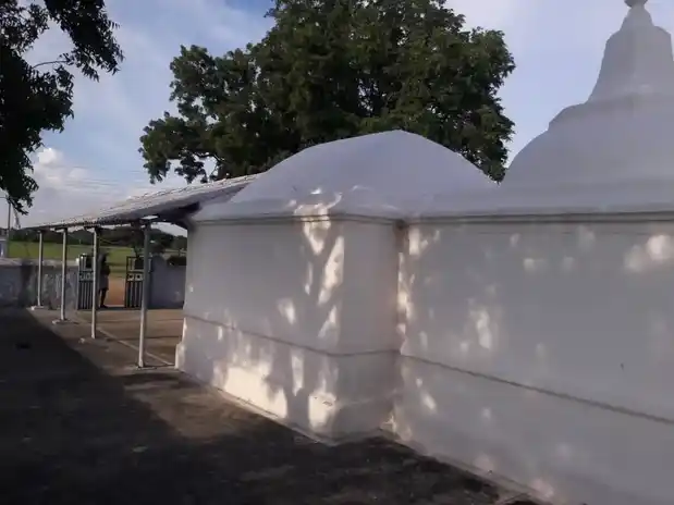 Arulmigu Malaiyandisamy Temple, Komangalampudur - 642107 அருள்மிகு மலையாண்டிசாமி திருக்கோயில், Komangalampudur - 642107, Coimbatore - Ancient Temple Architecture and History Image 5