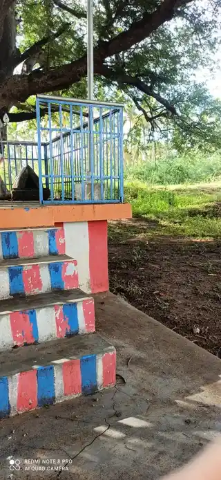 Arulmigu Malaiyandisamy Temple, Maruthampatti - 621311 Arulmigu Malaiyandisamy Temple, Maruthampatti - 621311, Thiruchirappalli - Ancient Temple Architecture and History Image 3