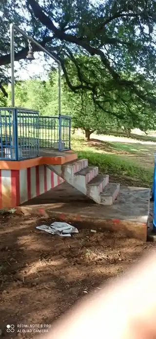 Arulmigu Malaiyandisamy Temple, Maruthampatti - 621311 Arulmigu Malaiyandisamy Temple, Maruthampatti - 621311, Thiruchirappalli - Ancient Temple Architecture and History Image 4