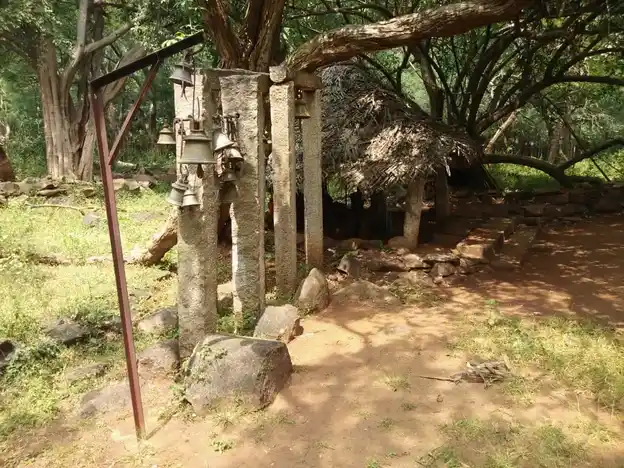 Arulmigu Malaiyandisamy Temple, Pidaripatti - 621311 Arulmigu Malaiyandisamy Temple, Pidaripatti - 621311, Thiruchirappalli - Ancient Temple Architecture and History Image 3