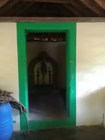 Arulmigu Malaiyarasi Amman Temple, Karuvelkurichi - 630211