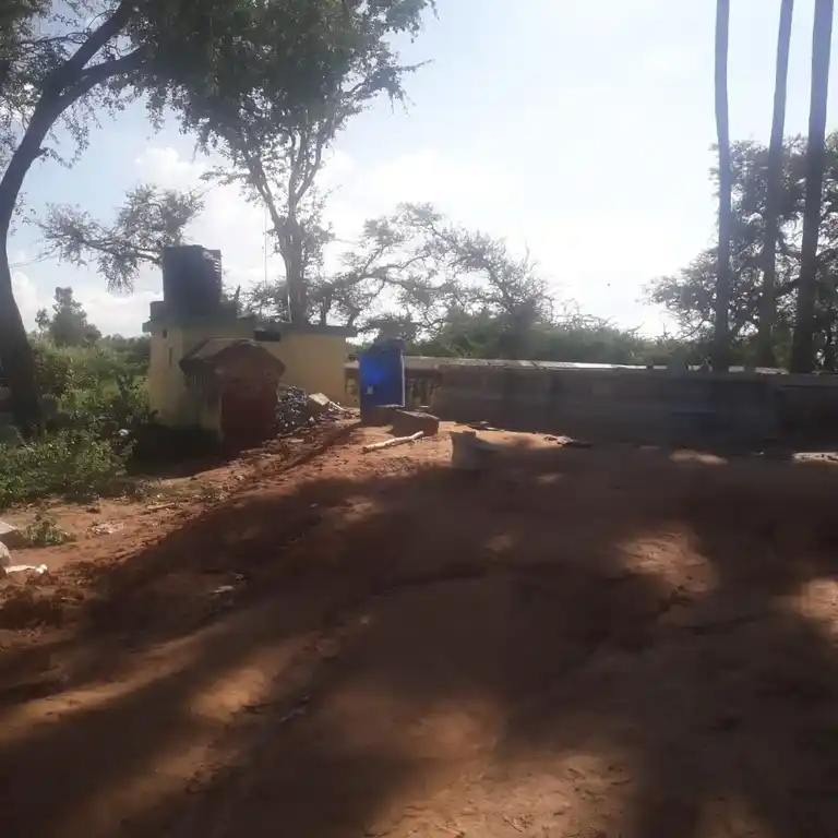 Arulmigu Malaiyathamman Temple, Pilaviduthi - 622302