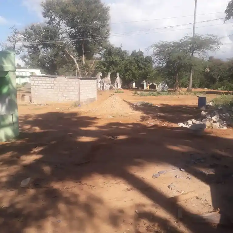 Arulmigu Malaiyathamman Temple, Pilaviduthi - 622302 அருள்மிகு மலையாத்தம்மன் திருக்கோயில், Pilaviduthi - 622302, Pudukkottai - Ancient Temple Architecture and History Image 5