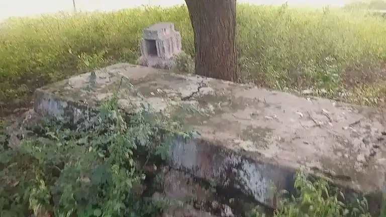 Arulmigu Malakoil Temple, Agraharakarthankanni - 638812 அருள்மிகு மலைக்கோயில், அக்ரஹாரகத்தாங்கன்னி, பெருந்துறை கோயில், Agraharakarthankanni - 638812, Tiruppur - Ancient Temple Architecture and History Image 4