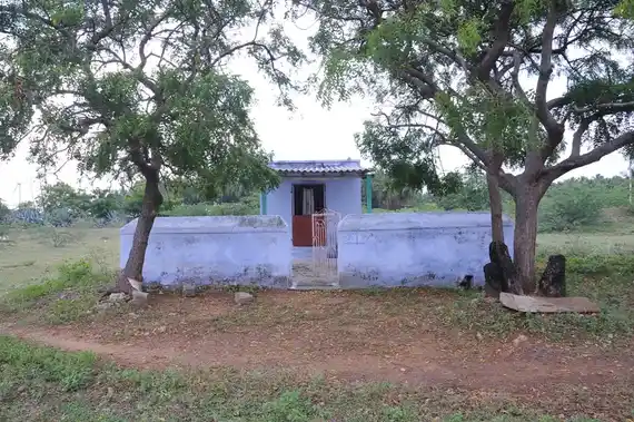 Arulmigu Malakovil Temple, Amandhakadavu - 642126