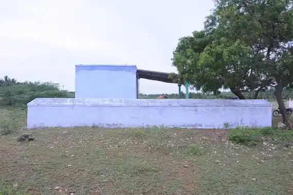 Arulmigu Malakovil Temple, Amandhakadavu - 642126 அருள்மிகு மாலகோயில், ஆமந்தகடவு, உடுமலை கோயில், Amandhakadavu - 642126, Tiruppur - Ancient Temple Architecture and History Image 2