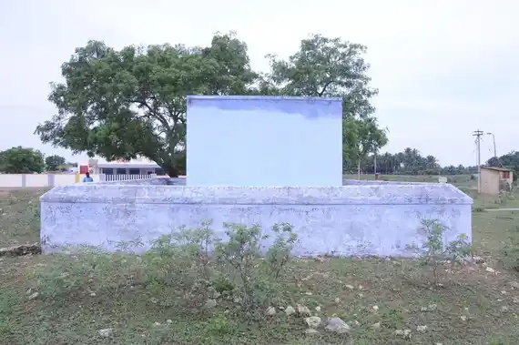 Arulmigu Malakovil Temple, Amandhakadavu - 642126 அருள்மிகு மாலகோயில், ஆமந்தகடவு, உடுமலை கோயில், Amandhakadavu - 642126, Tiruppur - Ancient Temple Architecture and History Image 3