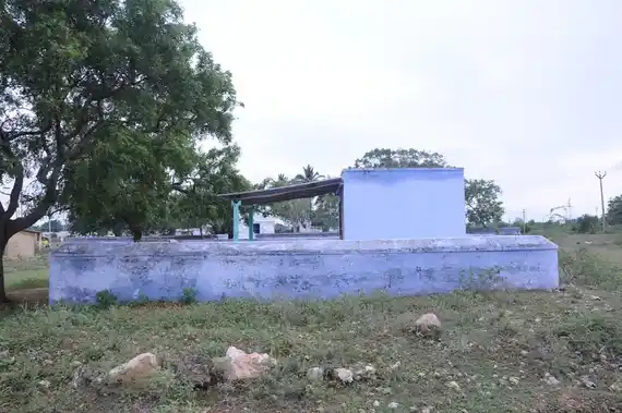 Arulmigu Malakovil Temple, Amandhakadavu - 642126 அருள்மிகு மாலகோயில், ஆமந்தகடவு, உடுமலை கோயில், Amandhakadavu - 642126, Tiruppur - Ancient Temple Architecture and History Image 4